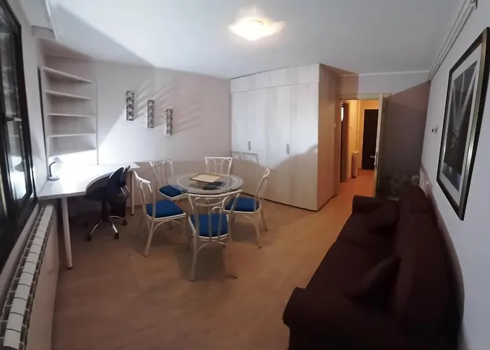 Marina Agreena Hotel